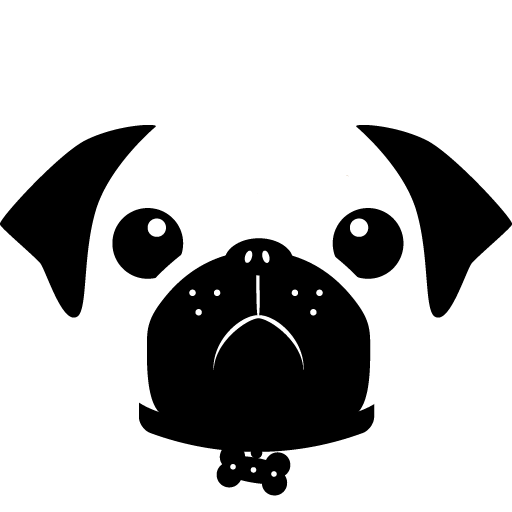 logo Pug