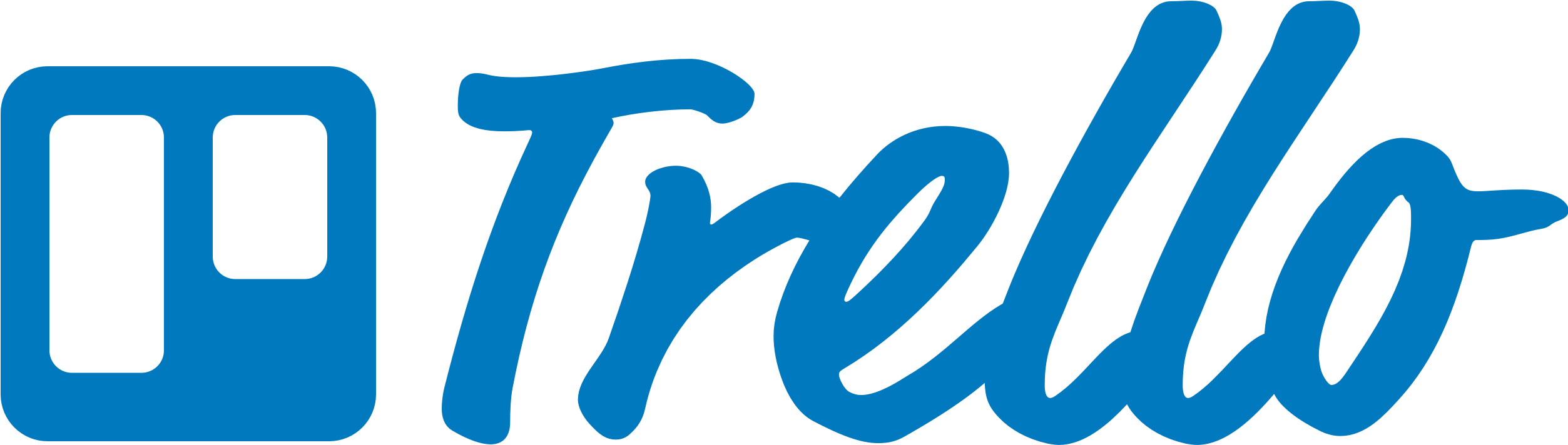 logo Trello