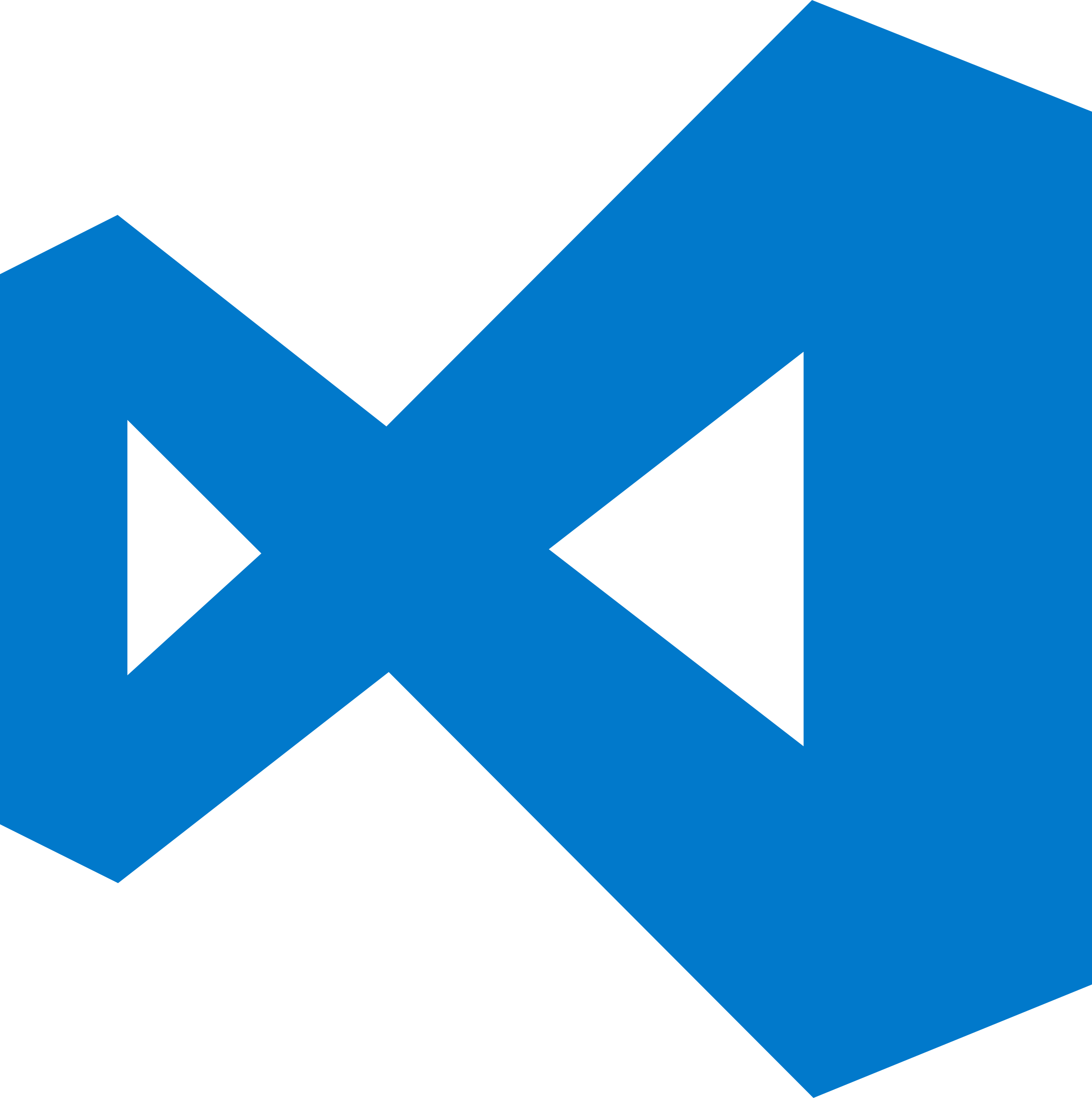 logo Visual Studio