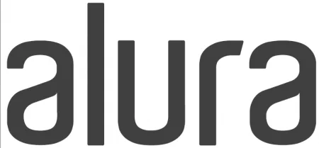 Logo de Alura