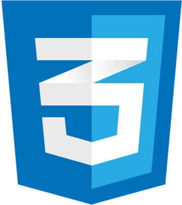 Logo CSS
